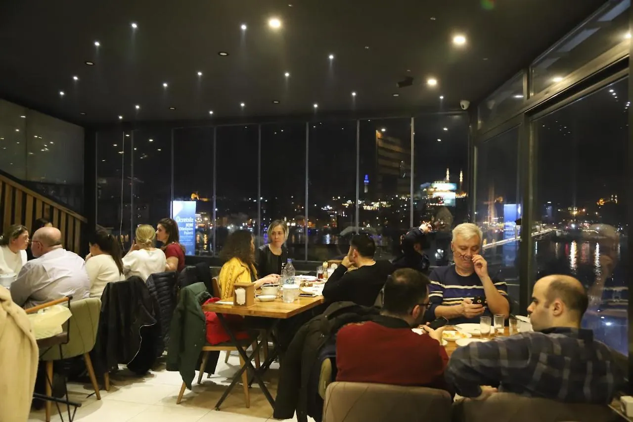 New Galata Istanbul Hotels 2*,  טורקיה