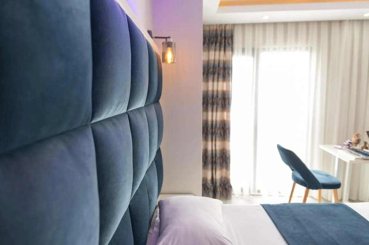 New Galata Istanbul Hotels Turkey
